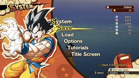the dragon ball xenoverse 2 saves are associated with the steam id of the profile that created them that's why you need a save editor to change what id they are linked to doc if you don't. . Dragon ball z kakarot save file download